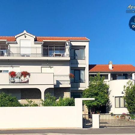 Apartmani Kardum Brodarica Brodarica  Esterno foto