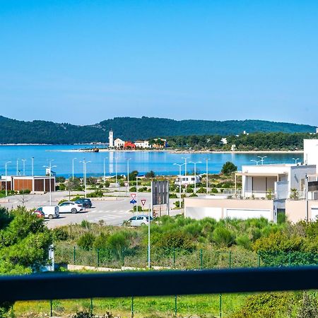 Apartmani Kardum Brodarica Brodarica  Esterno foto