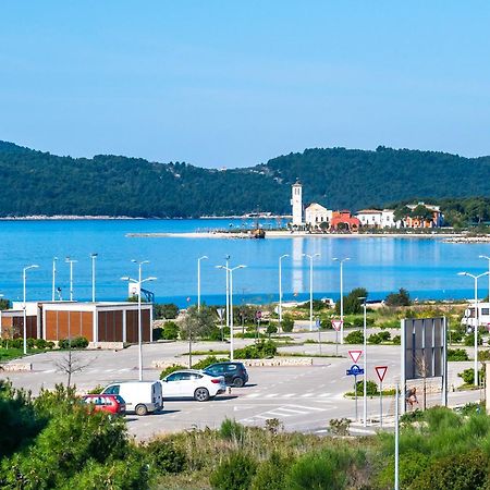 Apartmani Kardum Brodarica Brodarica  Esterno foto