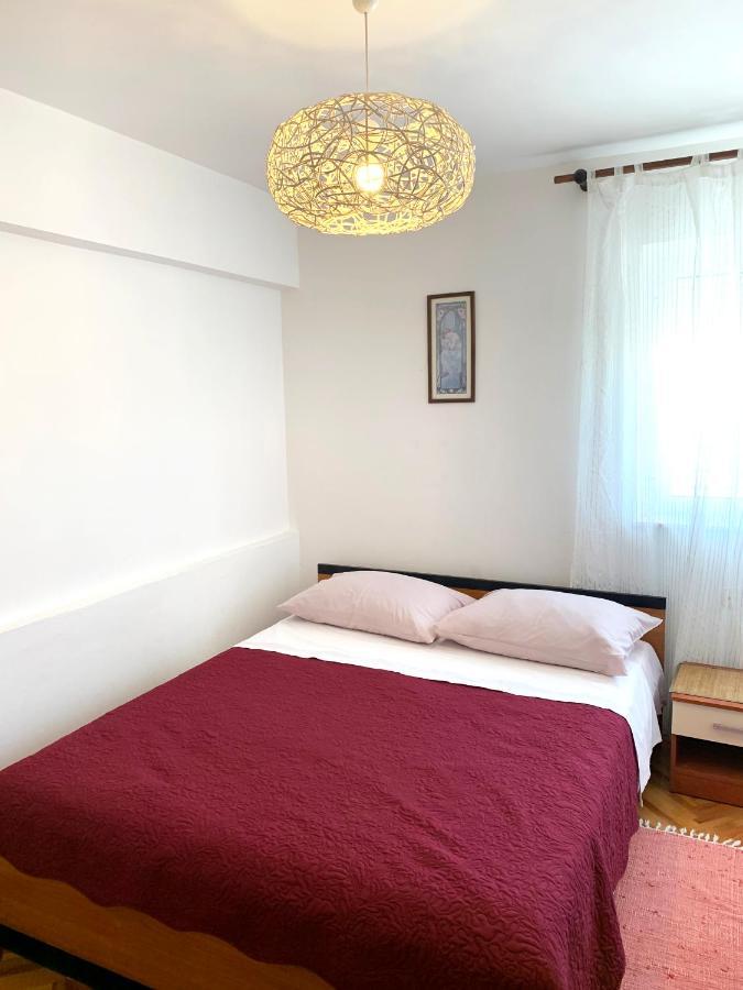 Apartmani Kardum Brodarica Brodarica  Esterno foto
