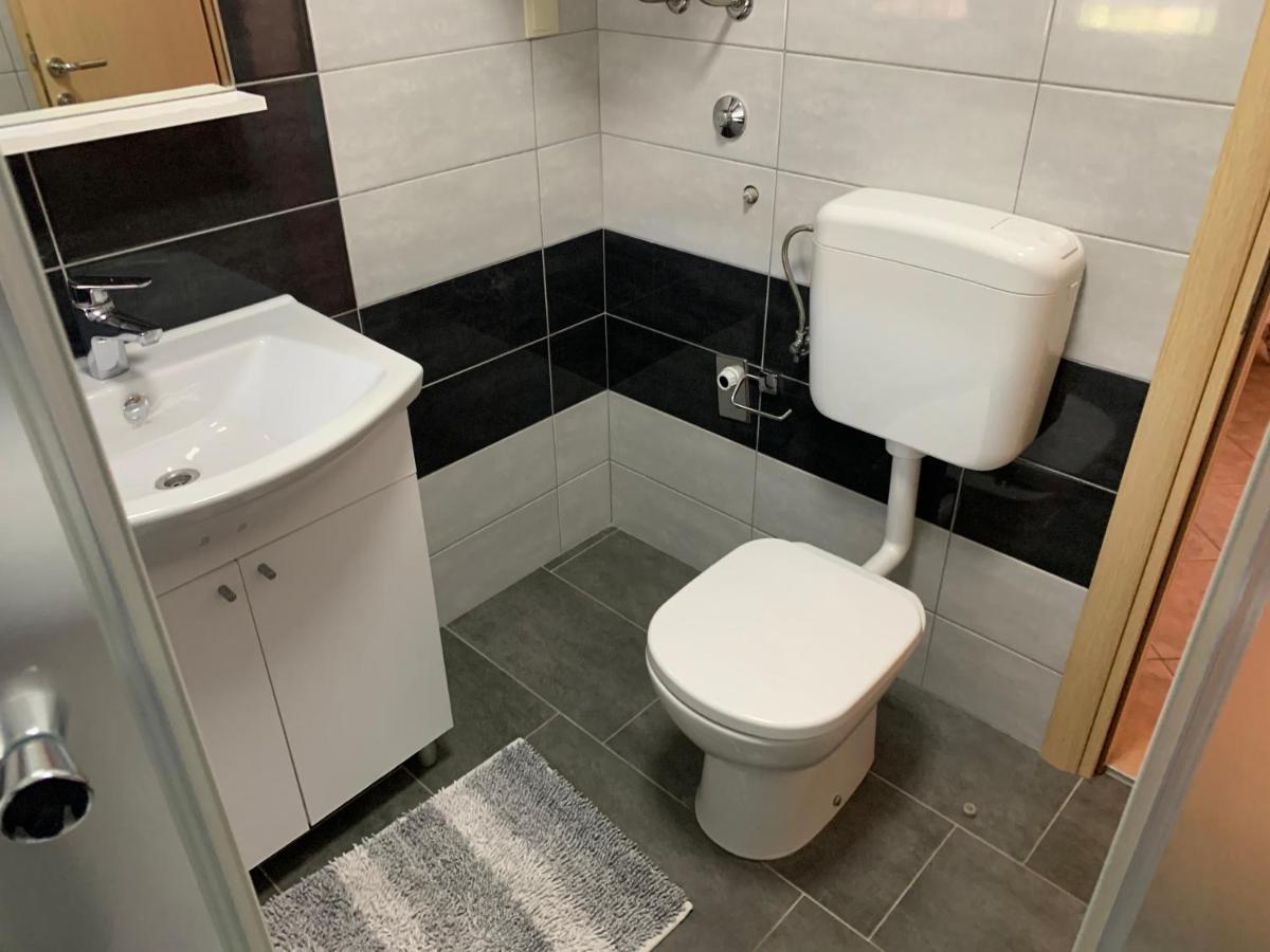 Apartmani Kardum Brodarica Brodarica  Esterno foto