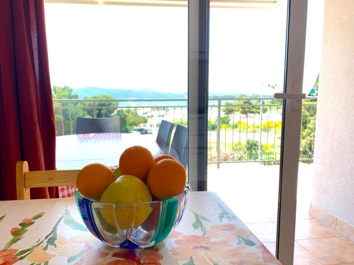 Apartmani Kardum Brodarica Brodarica  Esterno foto