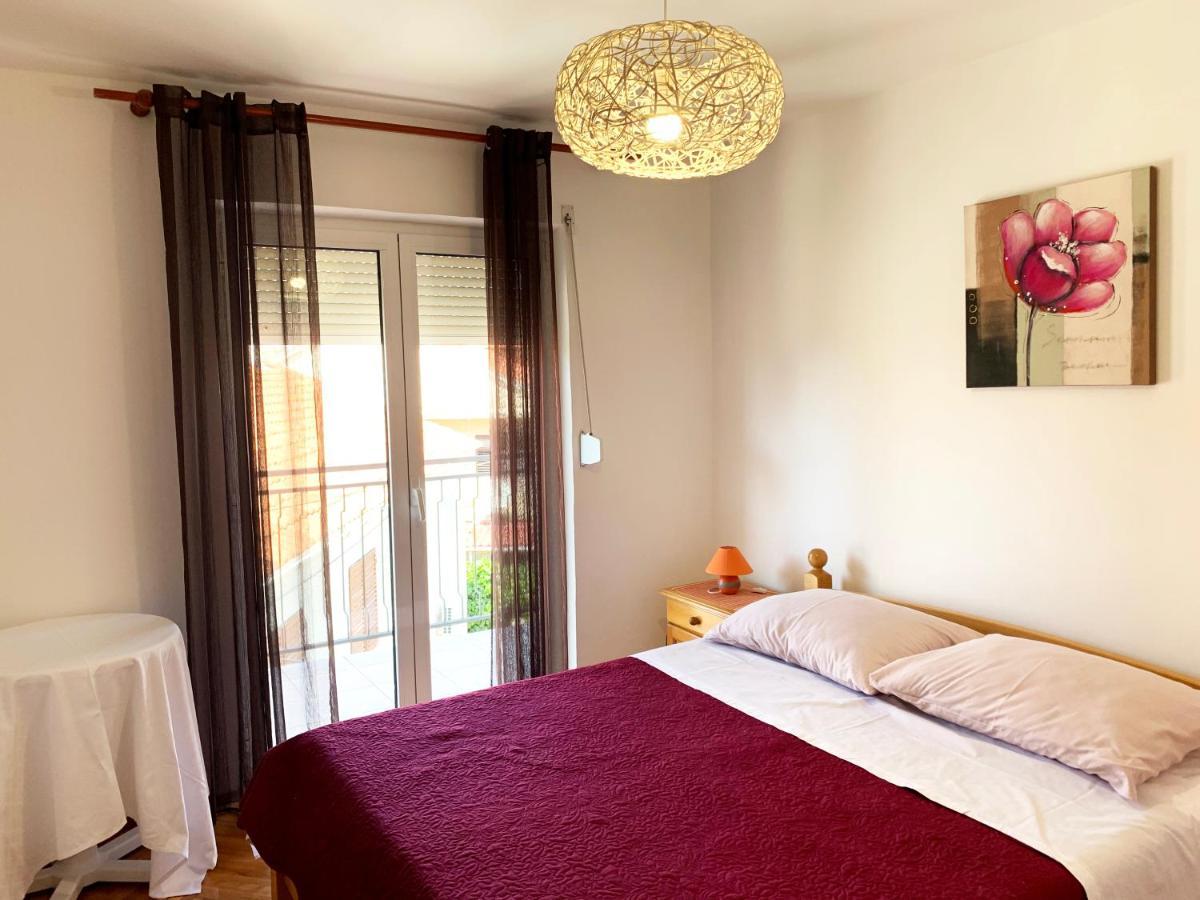 Apartmani Kardum Brodarica Brodarica  Esterno foto