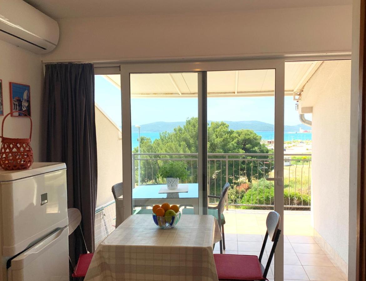 Apartmani Kardum Brodarica Brodarica  Esterno foto