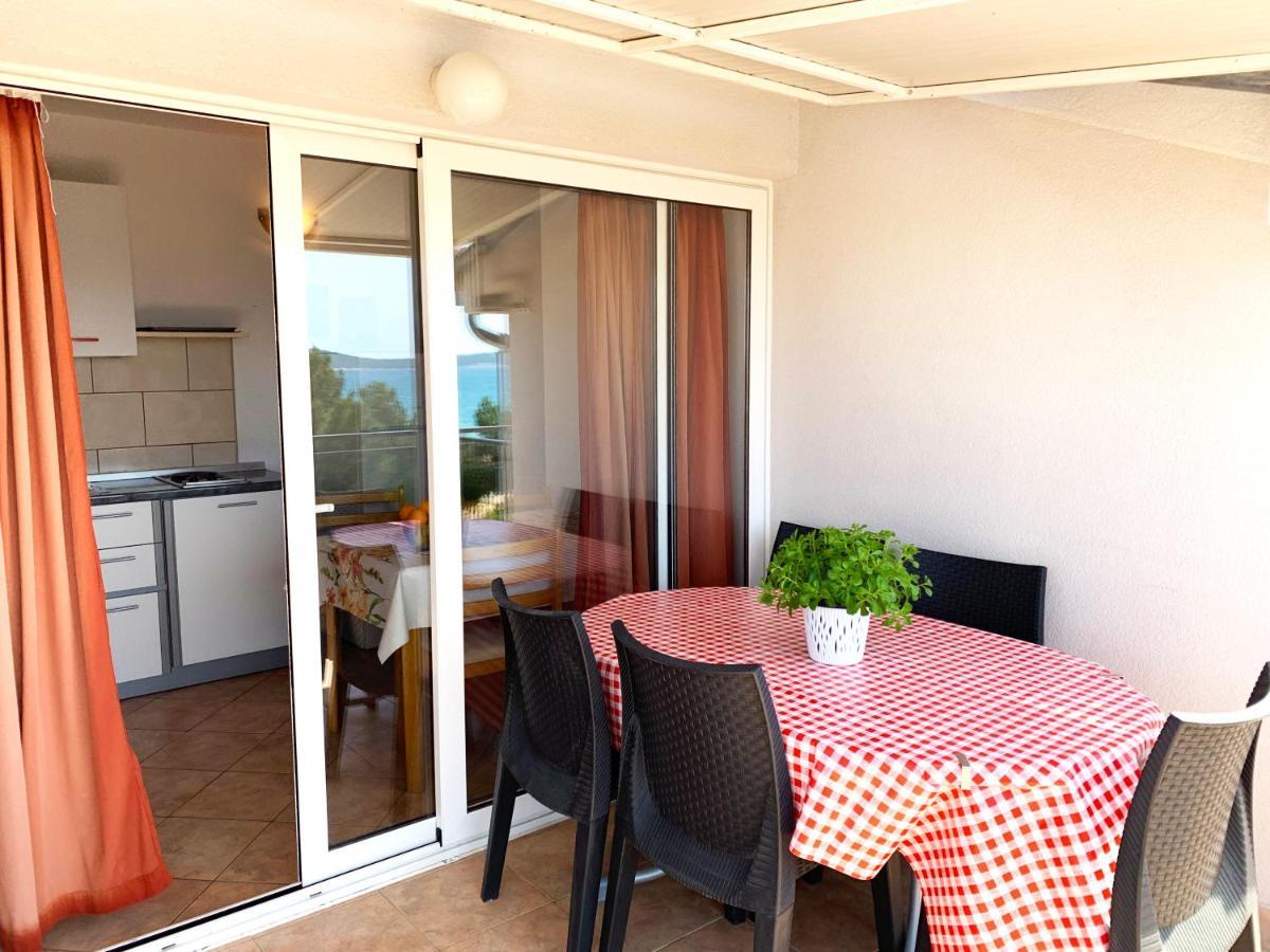 Apartmani Kardum Brodarica Brodarica  Esterno foto