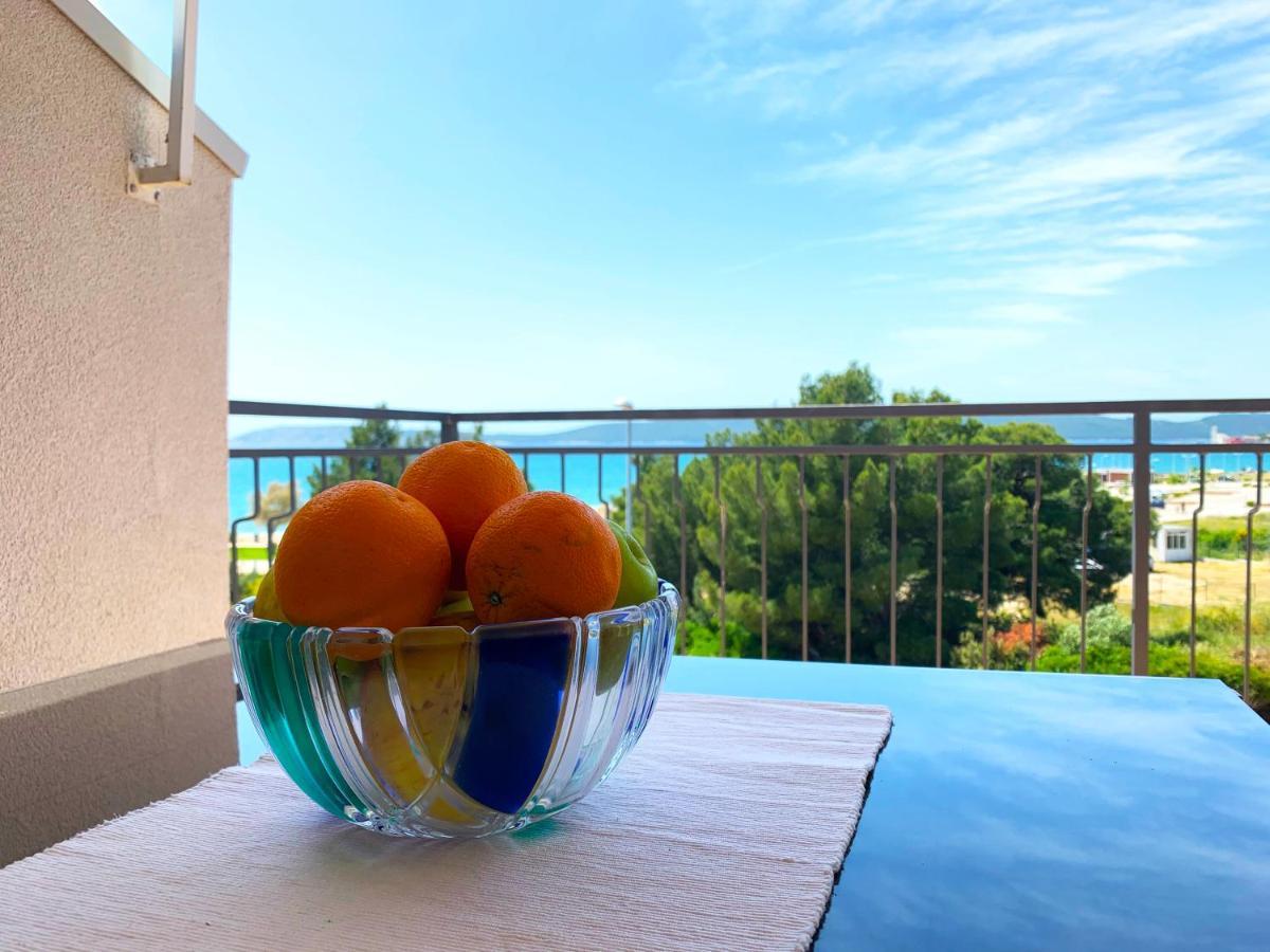 Apartmani Kardum Brodarica Brodarica  Esterno foto