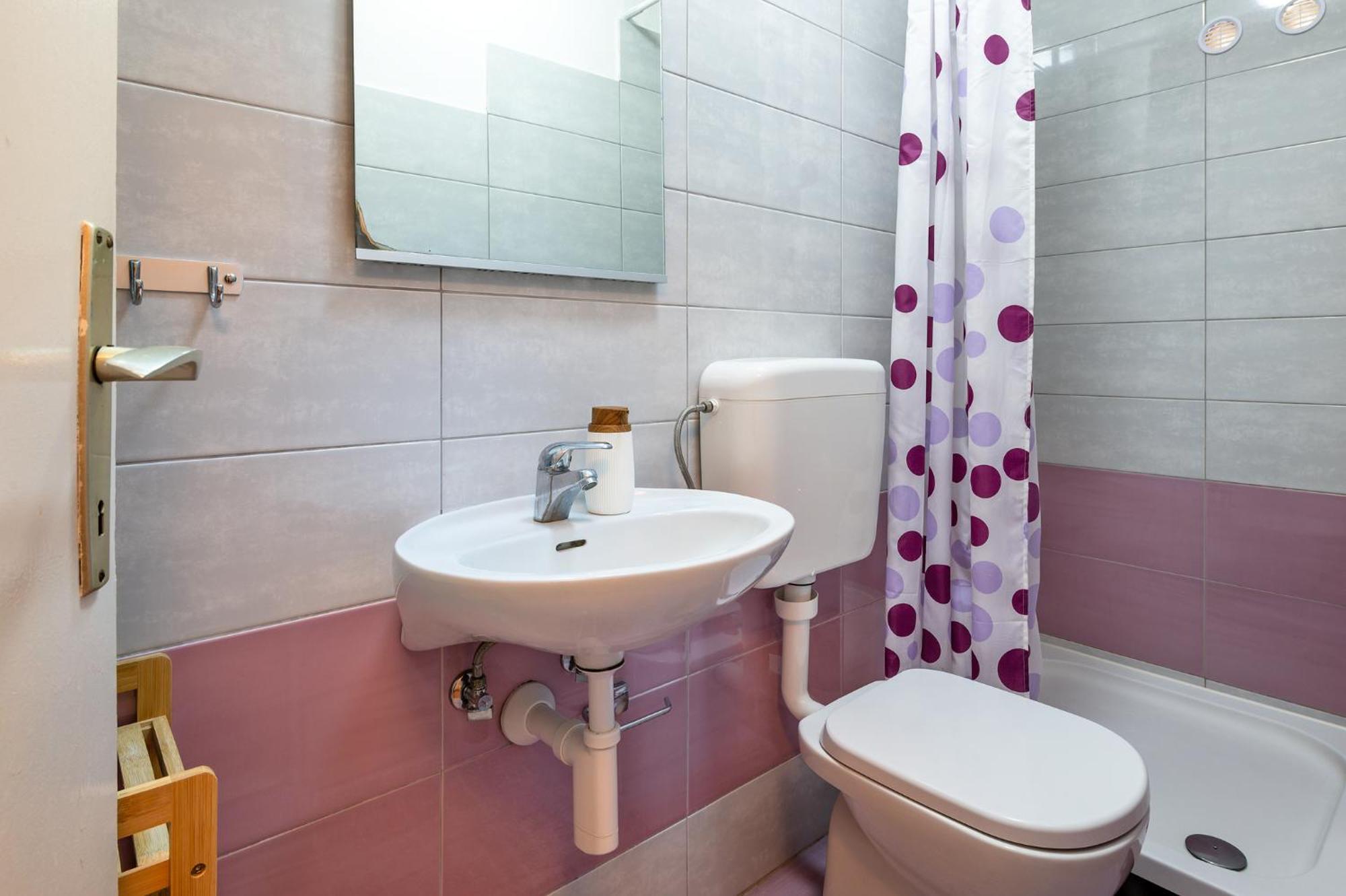 Apartmani Kardum Brodarica Brodarica  Esterno foto