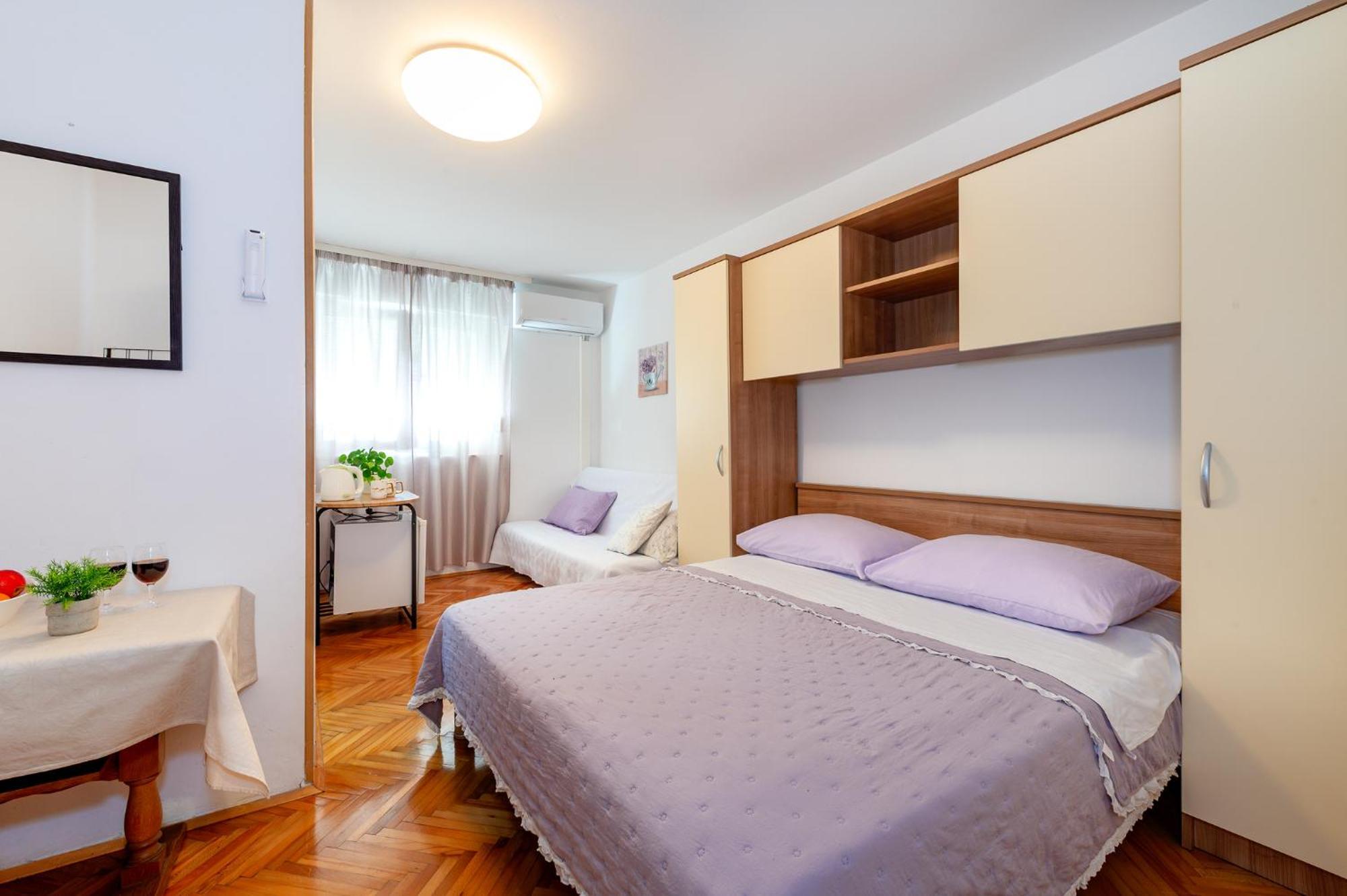 Apartmani Kardum Brodarica Brodarica  Esterno foto