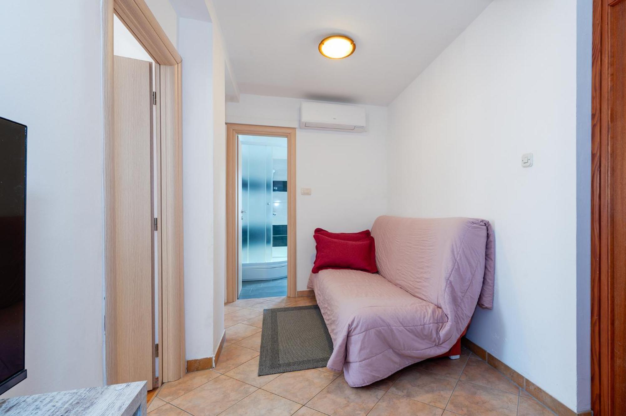 Apartmani Kardum Brodarica Brodarica  Esterno foto