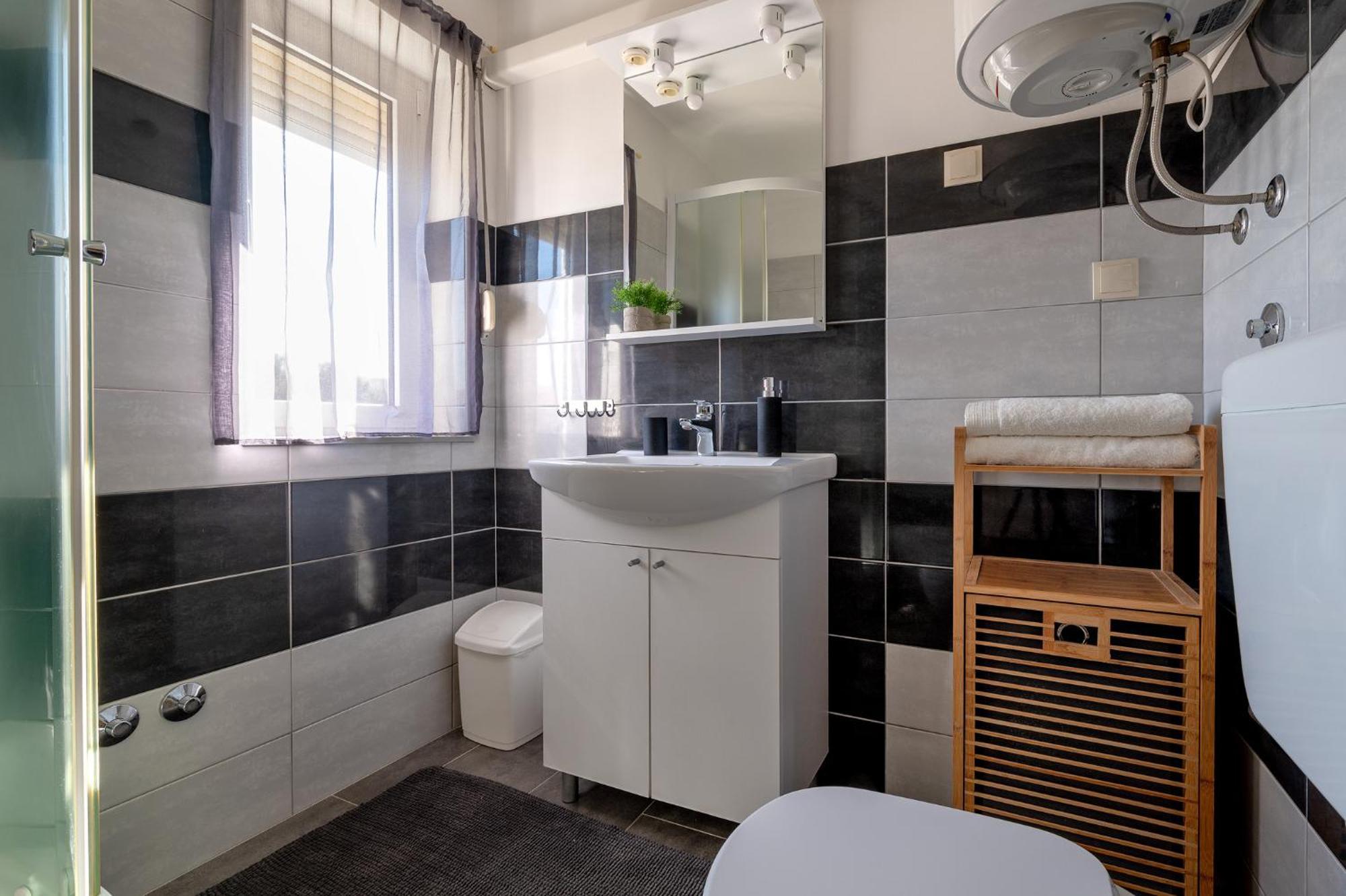 Apartmani Kardum Brodarica Brodarica  Esterno foto