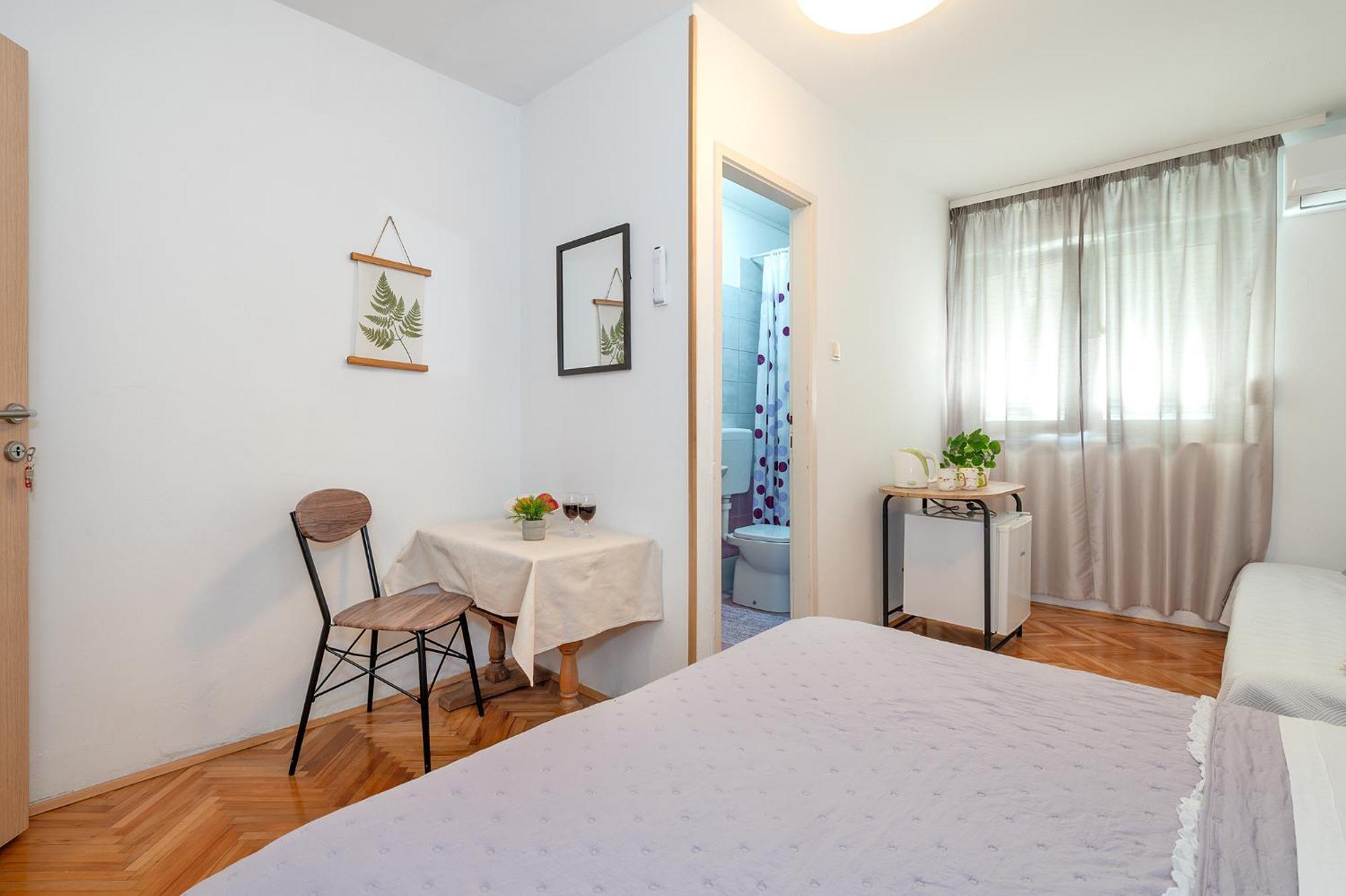 Apartmani Kardum Brodarica Brodarica  Esterno foto