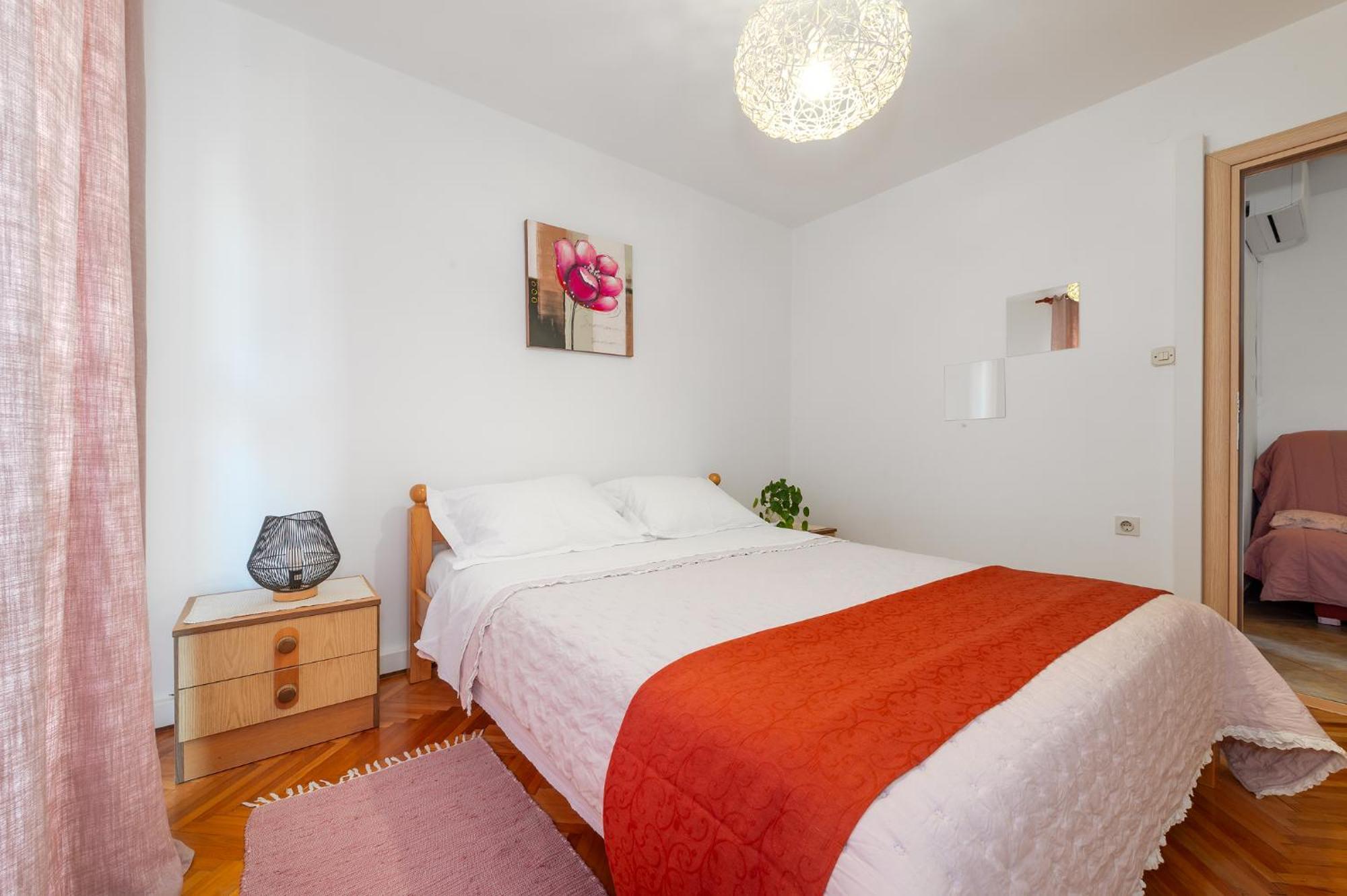 Apartmani Kardum Brodarica Brodarica  Esterno foto
