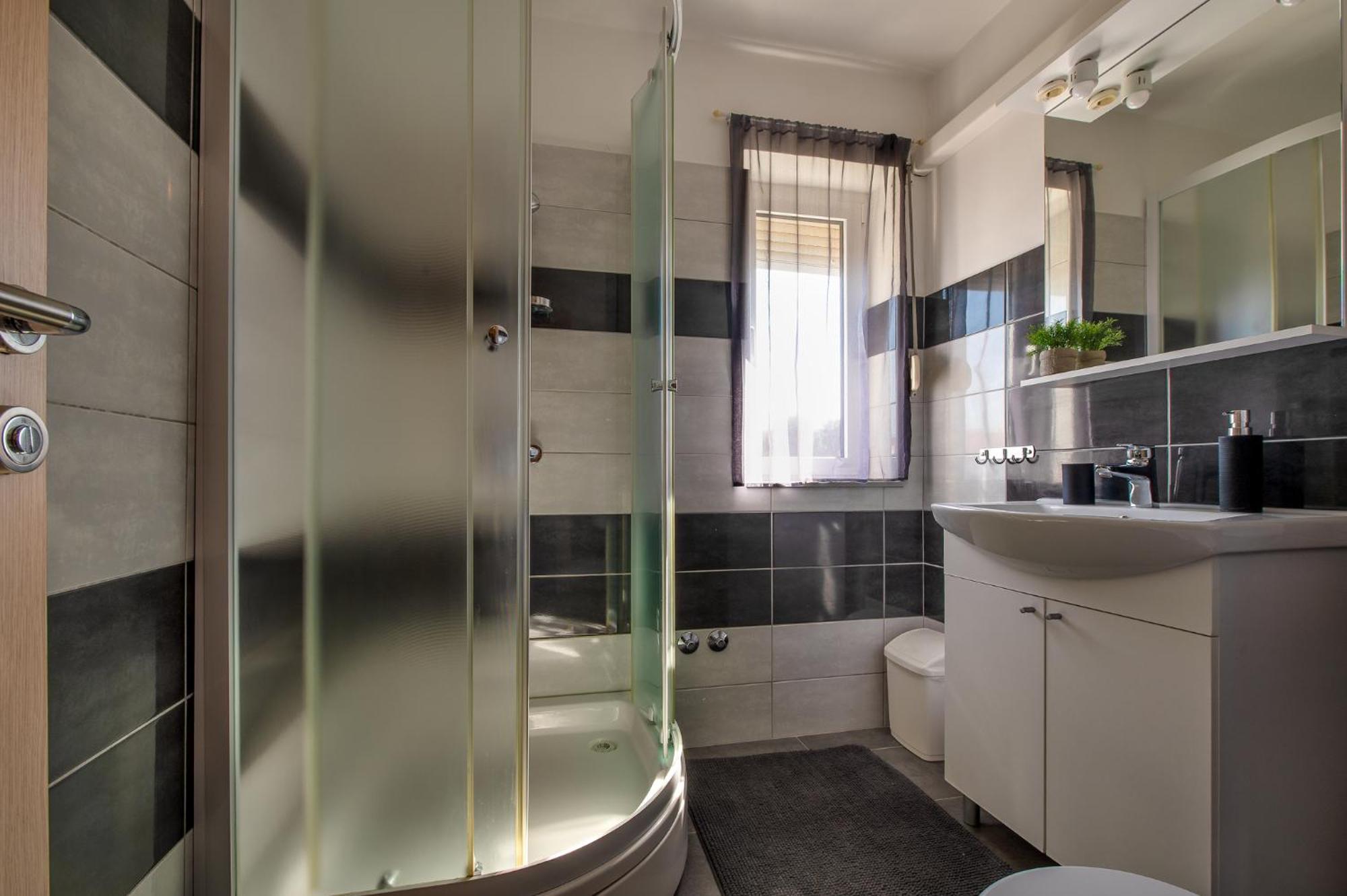 Apartmani Kardum Brodarica Brodarica  Esterno foto