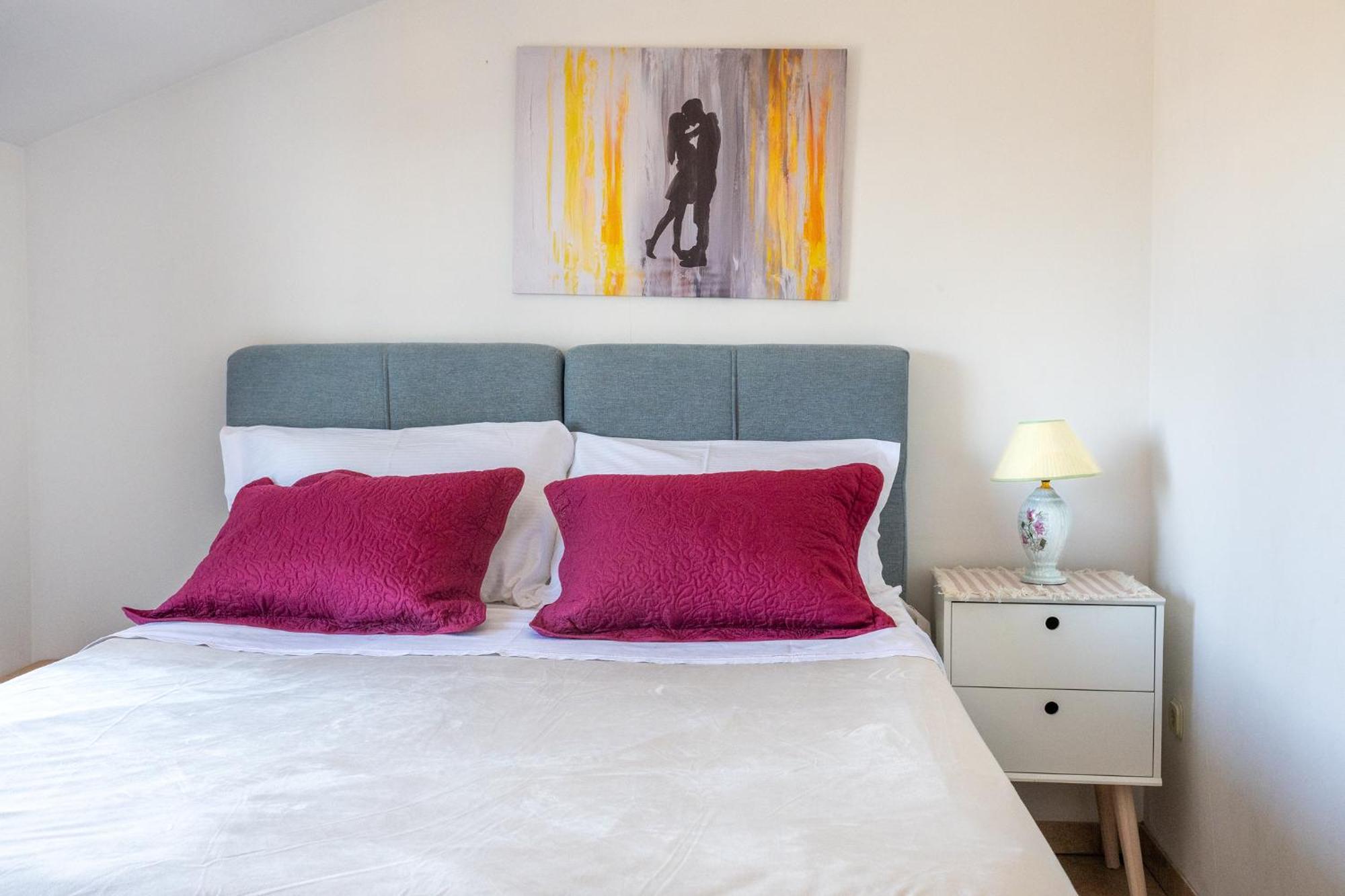 Apartmani Kardum Brodarica Brodarica  Esterno foto
