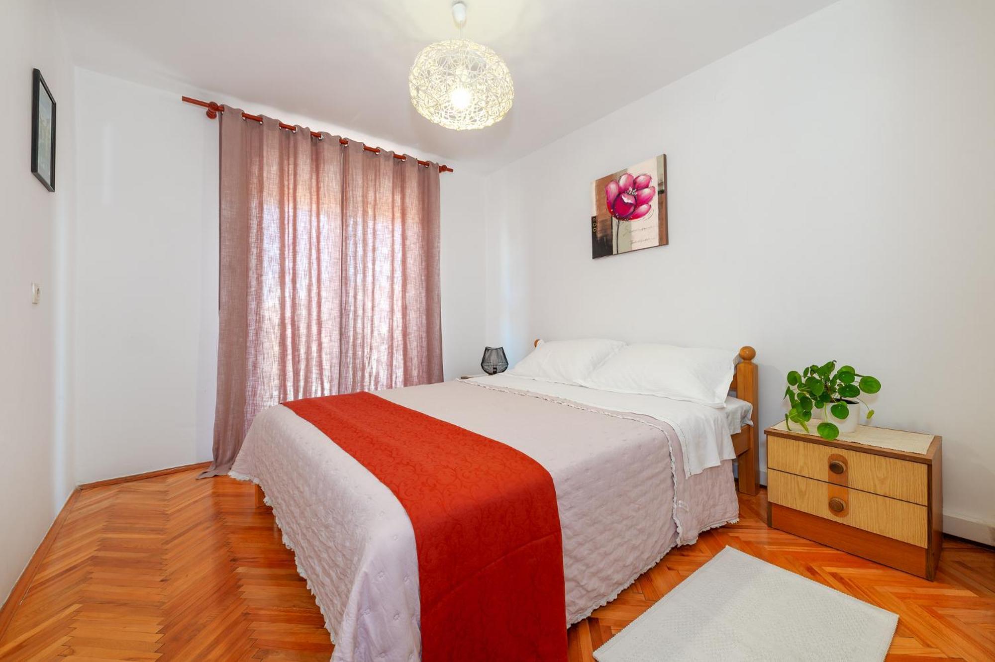 Apartmani Kardum Brodarica Brodarica  Esterno foto