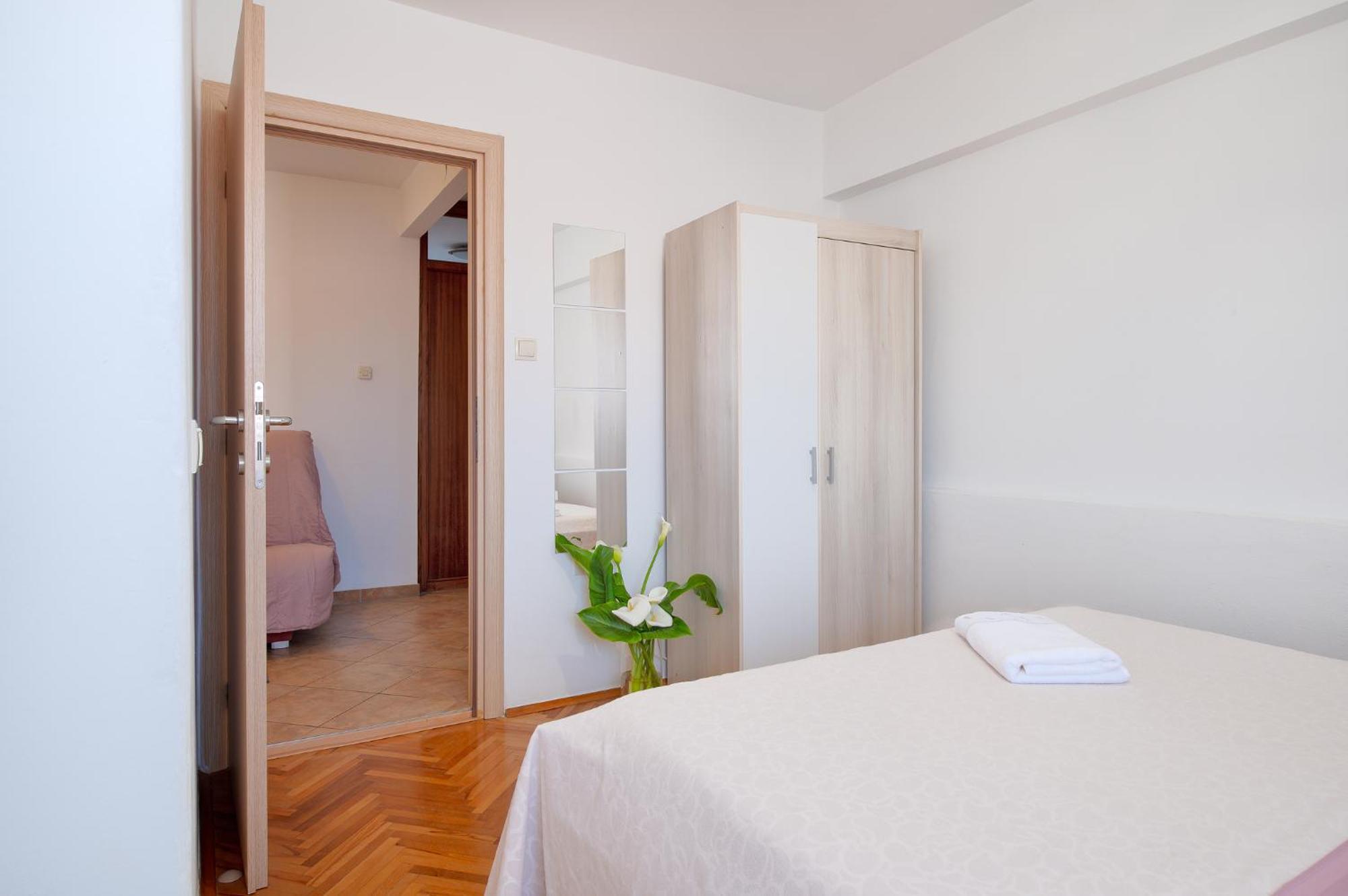 Apartmani Kardum Brodarica Brodarica  Esterno foto