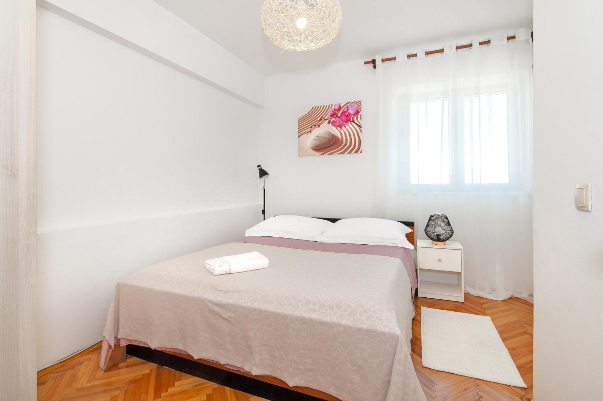 Apartmani Kardum Brodarica Brodarica  Esterno foto