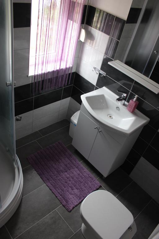 Apartmani Kardum Brodarica Brodarica  Esterno foto