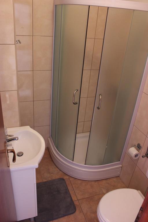 Apartmani Kardum Brodarica Brodarica  Esterno foto