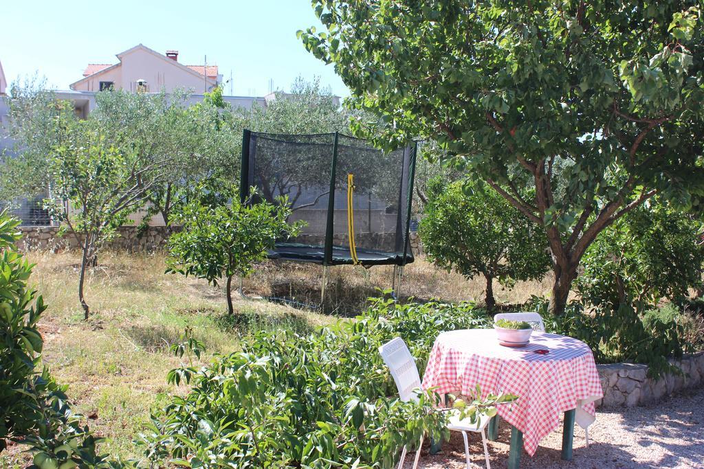 Apartmani Kardum Brodarica Brodarica  Esterno foto