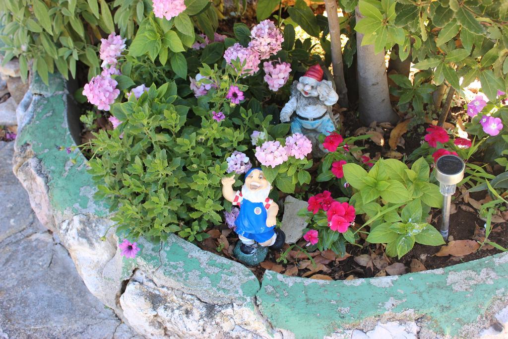 Apartmani Kardum Brodarica Brodarica  Esterno foto