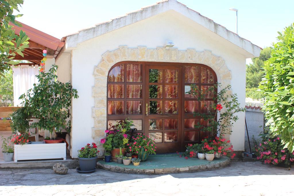 Apartmani Kardum Brodarica Brodarica  Esterno foto