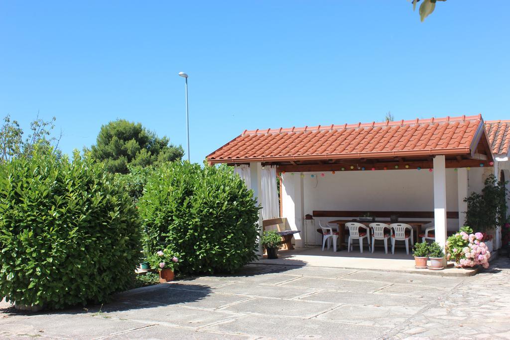 Apartmani Kardum Brodarica Brodarica  Esterno foto