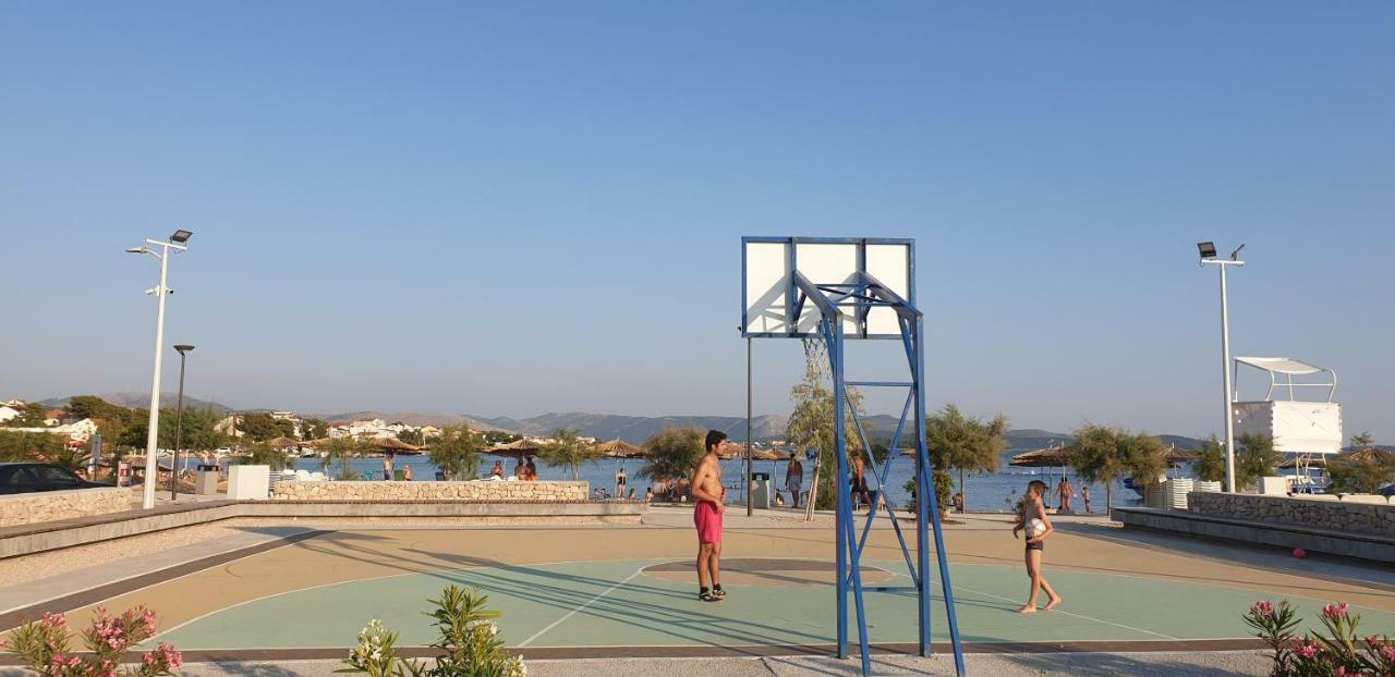 Apartmani Kardum Brodarica Brodarica  Esterno foto