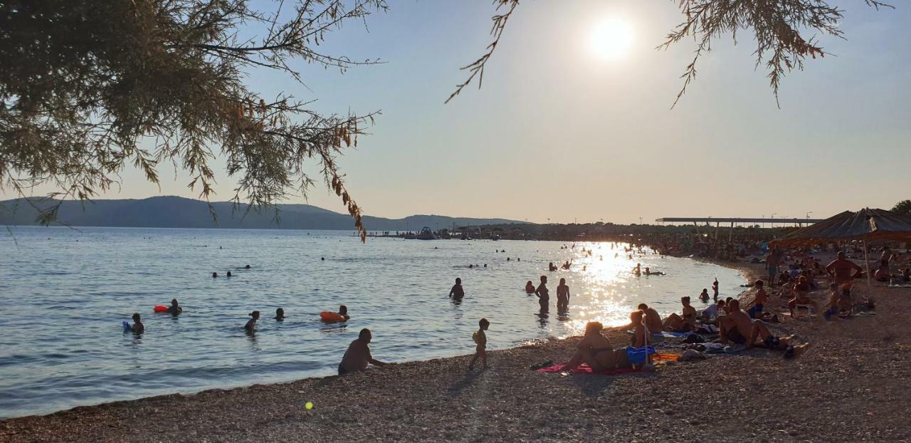 Apartmani Kardum Brodarica Brodarica  Esterno foto