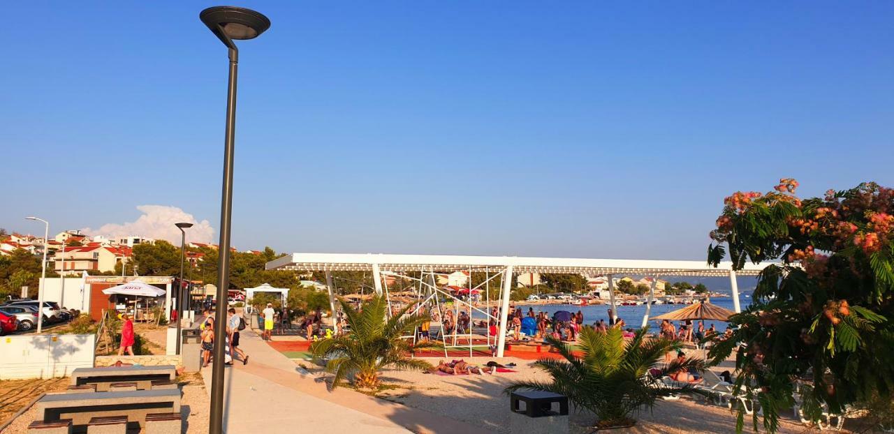 Apartmani Kardum Brodarica Brodarica  Esterno foto